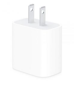 شارژر 18 وات اصلی اپل Apple 18W LLA Power Adapter
