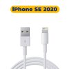 کابل شارژر Apple iPhone SE 2020