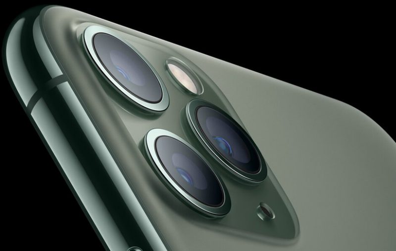 تعویض یا تعمیر باتری آیفون ۱۱ اپل (Apple iPhone 11)