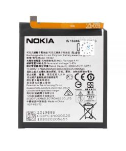 باتری گوشی نوکیا Nokia 5.1 PLUS6.1 PLUS7.1HE342
